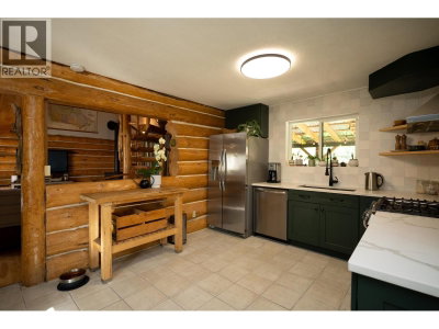 5980 SALMON VALLEY Road | Prince George British Columbia | Slide Image Three