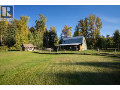 5980 SALMON VALLEY Road | Prince George British Columbia | Slide Image Thirty-two