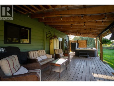 5980 SALMON VALLEY Road | Prince George British Columbia | Slide Image Thirty-four