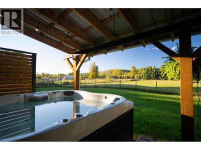 5980 SALMON VALLEY Road | Prince George British Columbia | Slide Image Thirty-five