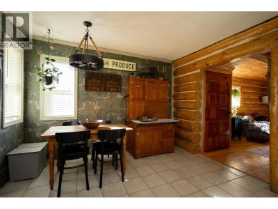 5980 SALMON VALLEY Road | Prince George British Columbia | Slide Image Five