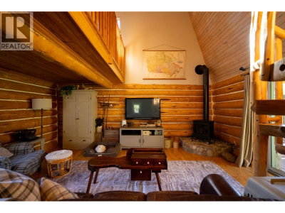 5980 SALMON VALLEY Road | Prince George British Columbia | Slide Image Seven