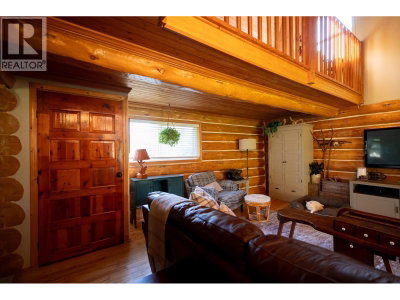 5980 SALMON VALLEY Road | Prince George British Columbia | Slide Image Eight
