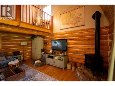 5980 SALMON VALLEY Road | Prince George British Columbia | Slide Image Nine