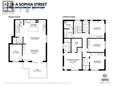 4258 SOPHIA Street | Vancouver British Columbia | Slide Image Thirty-five