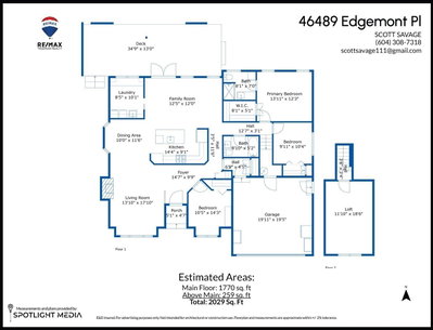 46489 EDGEMONT Place | Chilliwack British Columbia | Slide Image Thirty-eight