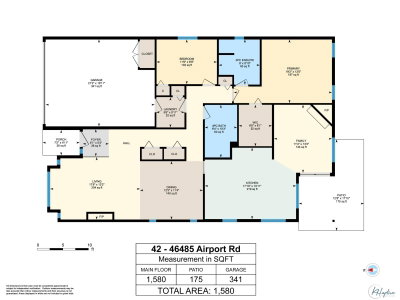 46485 AIRPORT Road | Chilliwack British Columbia | Slide Image Forty