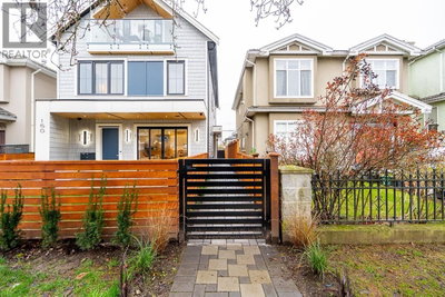 150 51ST Avenue | Vancouver British Columbia | Slide Image Fifteen