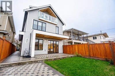 150 51ST Avenue | Vancouver British Columbia | Slide Image Seventeen
