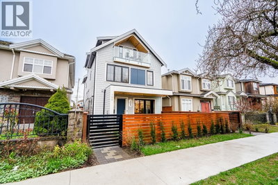 150 51ST Avenue | Vancouver British Columbia | Slide Image Two