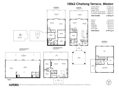 10062 CHARLONG Terrace | Mission British Columbia | Slide Image Forty