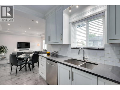1796 ISLAND Avenue | Vancouver British Columbia | Slide Image Eight