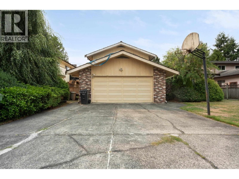 7340 SCHAEFER Avenue Richmond British Columbia, V6Y 2X7 - 4 Bedrooms Home For Sale
