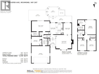 7340 SCHAEFER Avenue | Richmond British Columbia | Slide Image Eighteen