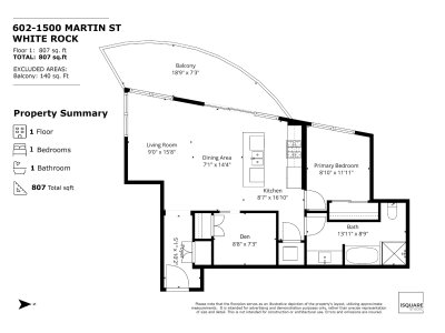 1500 MARTIN Street | White Rock British Columbia | Slide Image Thirty