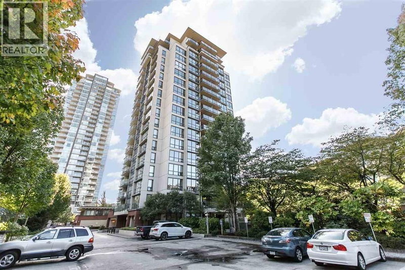 2959 GLEN Drive Coquitlam British Columbia, V3B 0B8 - 1 Bedroom Condo For Sale
