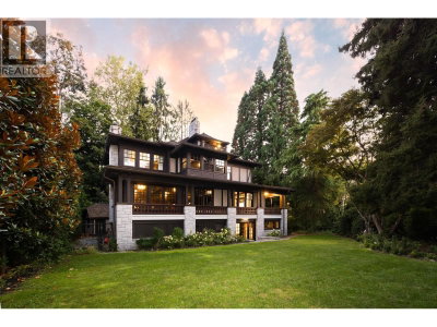 3538 CYPRESS Street | Vancouver British Columbia | Slide Image Thirty-eight