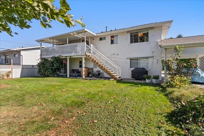 6445 SILVERTHORNE Road | Chilliwack British Columbia | Slide Image Twenty-eight