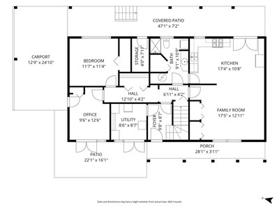 6445 SILVERTHORNE Road | Chilliwack British Columbia | Slide Image Thirty-five