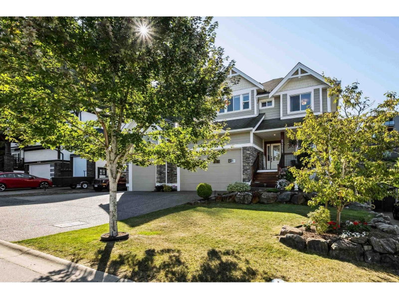51225 ROWANNA Crescent Chilliwack British Columbia, V4Z 0C5 - 4 Bedrooms Home For Sale