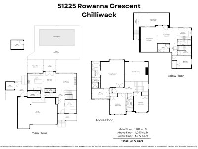 51225 ROWANNA Crescent | Chilliwack British Columbia | Slide Image Six