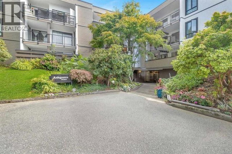 8760 NO. 1 Road Richmond British Columbia, V7C 4L5 - 1 Bedroom Condo For Sale