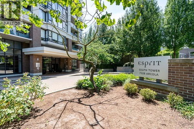 7328 ARCOLA Street | Burnaby British Columbia | Slide Image One