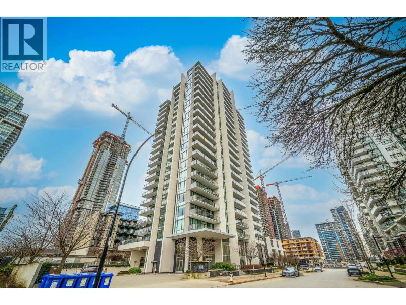 4465 JUNEAU Street Burnaby British Columbia, V5C 0L8 - 3 Bedrooms Condo For Sale