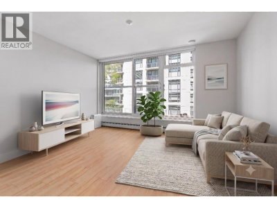 159 2ND Avenue | Vancouver British Columbia | Slide Image Two