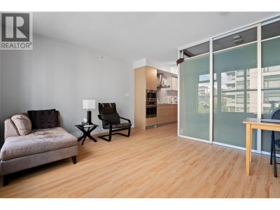 159 2ND Avenue | Vancouver British Columbia | Slide Image Four