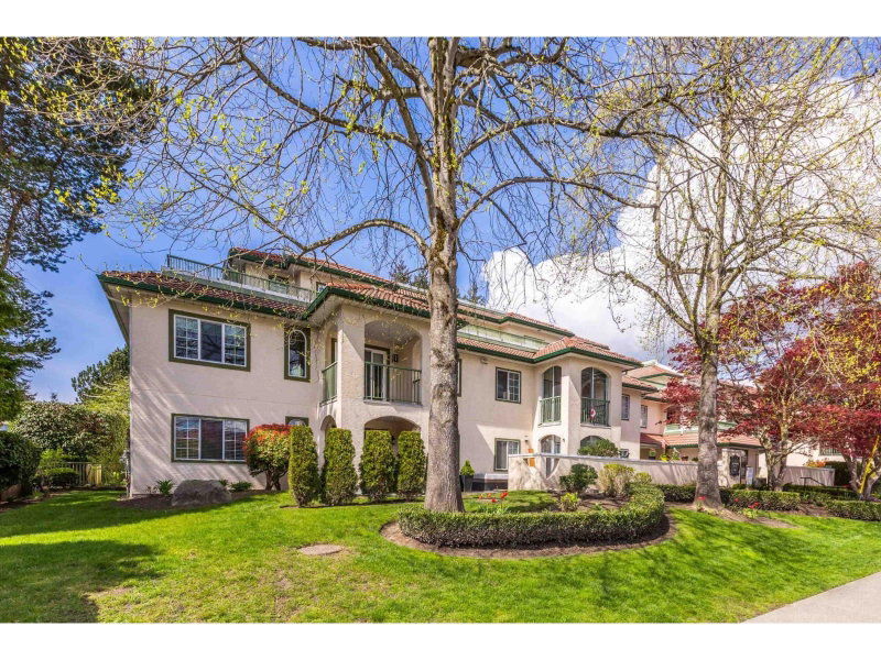 1447 BEST Street White Rock British Columbia, V4B 4E5 - 2 Bedrooms Condo For Sale