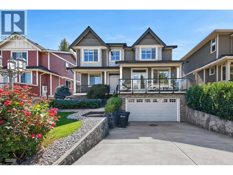 5458 HARDY Court Burnaby British Columbia, V5G 0A6 - 6 Bedrooms Home For Sale