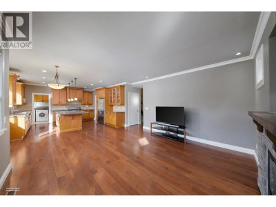 5458 HARDY Court | Burnaby British Columbia | Slide Image Two