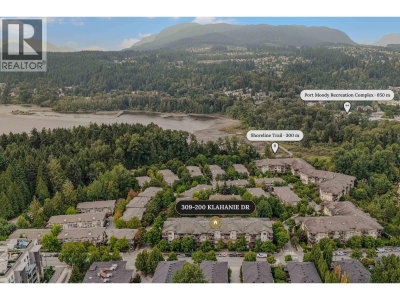 200 KLAHANIE Drive | Port Moody British Columbia | Slide Image Twenty-nine