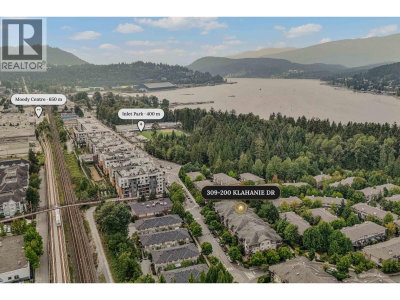 200 KLAHANIE Drive | Port Moody British Columbia | Slide Image Thirty-one