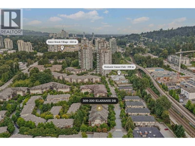 200 KLAHANIE Drive | Port Moody British Columbia | Slide Image Thirty-five