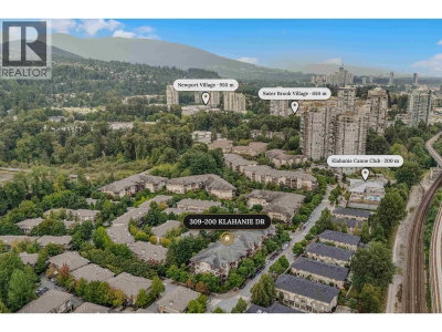 200 KLAHANIE Drive | Port Moody British Columbia | Slide Image Thirty-eight