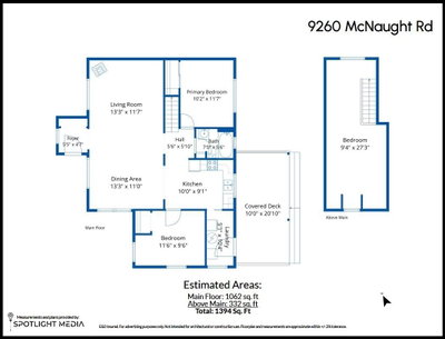 9260 MCNAUGHT Road | Chilliwack British Columbia | Slide Image Two