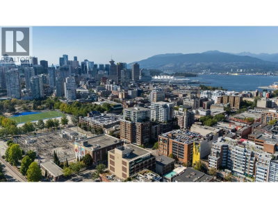 718 MAIN Street | Vancouver British Columbia | Slide Image Twenty-one
