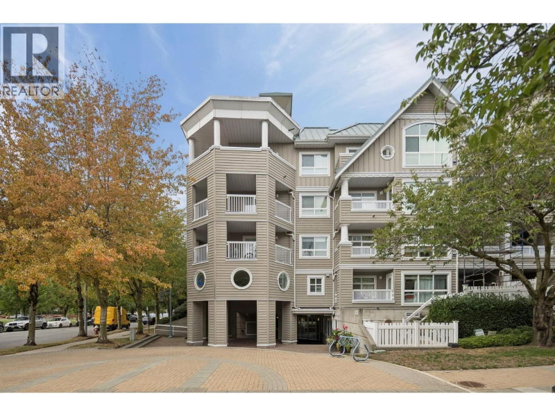 5900 DOVER Crescent Richmond British Columbia, V7C 5R4 - 2 Bedrooms Waterfront Condo For Sale