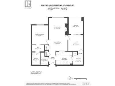5900 DOVER Crescent | Richmond British Columbia | Slide Image Thirty-four