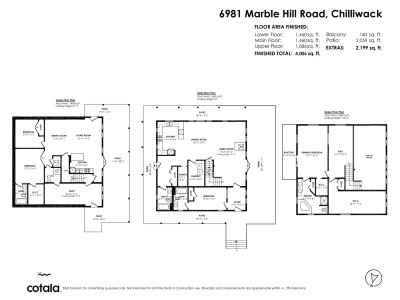 6981 MARBLE HILL Road | Chilliwack British Columbia | Slide Image Forty