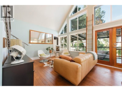 4981 GEER Road | Sechelt British Columbia | Slide Image Three