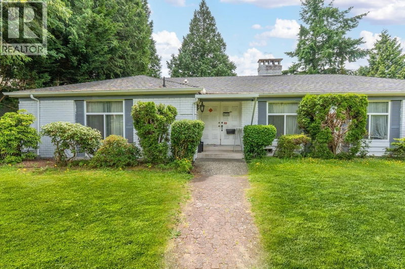 4330 SALISH Drive Vancouver British Columbia, V6N 3M7 - 14 Bedrooms Home For Sale