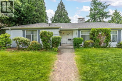 4330 SALISH Drive | Vancouver British Columbia | Slide Image One