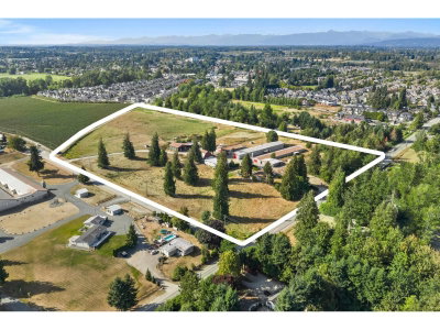 2481 LEFEUVRE Road | Abbotsford British Columbia | Slide Image One