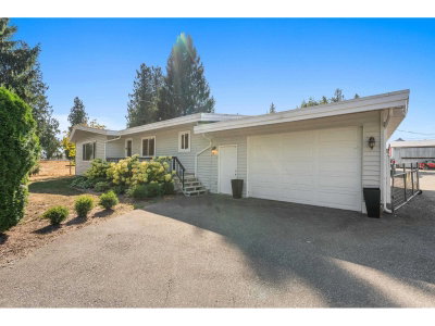 2481 LEFEUVRE Road | Abbotsford British Columbia | Slide Image Thirteen