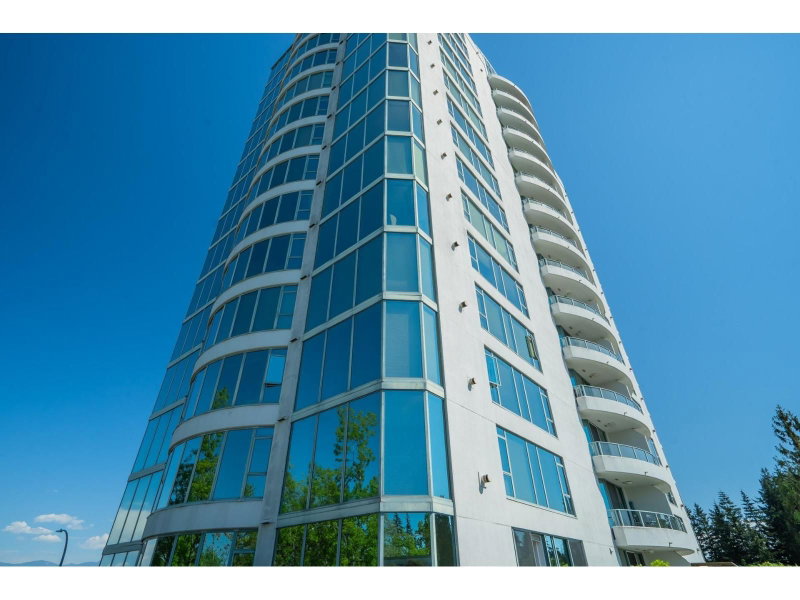 32330 SOUTH FRASER Way Abbotsford British Columbia, V2T 1X1 - 2 Bedrooms Condo For Sale