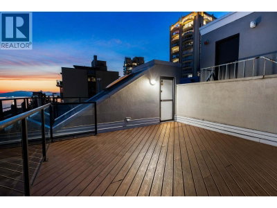 1233 BEACH Avenue | Vancouver British Columbia | Slide Image Fourteen