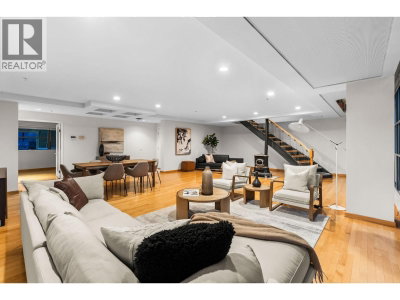 1233 BEACH Avenue | Vancouver British Columbia | Slide Image Eight